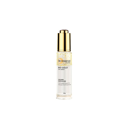 30g Bio Essence Bio-Gold Golden Skin Elixir Serum