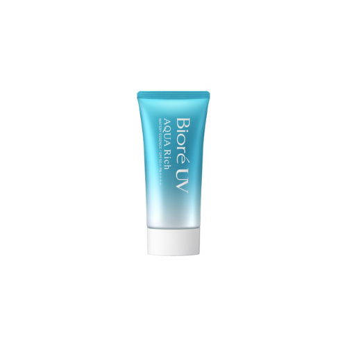 30ml Biore Aqua Rich Water Essence SPF50+ PA++