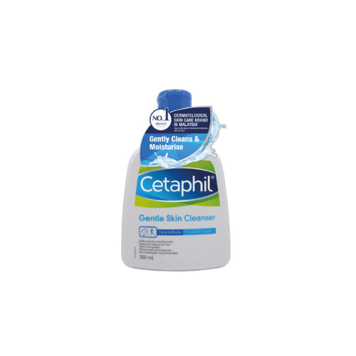 250ml Cetaphil Gentle Skin Cleanser