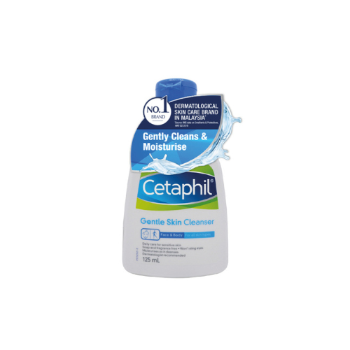 125ml Cetaphil Skin Cleanser