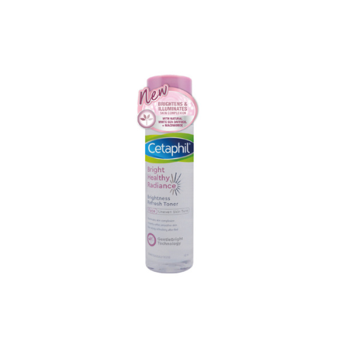 150g Cetaphil Bright Healthy Radiance Face Toner