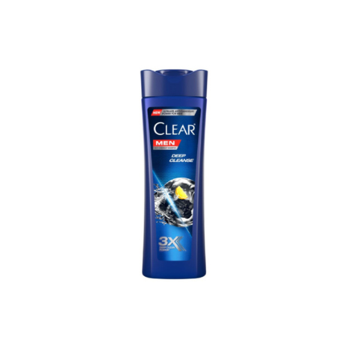 315ml Clear Men Shampoo Refreshing Oil Control