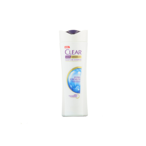 300ml Clear Shampoo Extra Strength