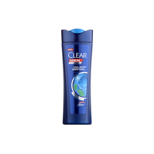 315ml Clear Men Shampoo Cool Sport Menthol