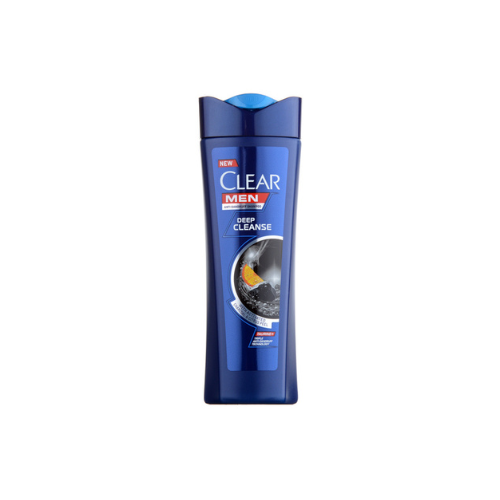 315ml Clear Men Shampoo Deep Cleanse