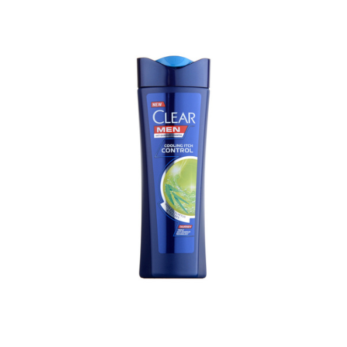 315ml Clear Men Shampoo Itch Control
