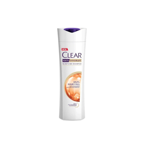 300ml Clear Shampoo Anti Hair Fall