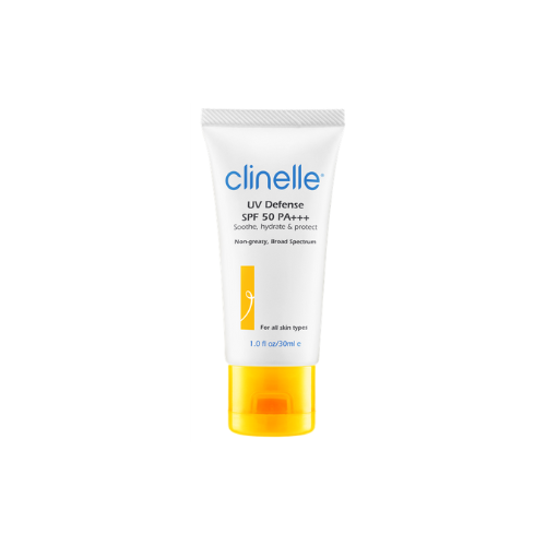 30ml Clinelle Uv Defense Spf50
