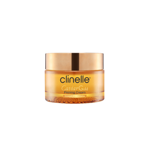 40ml Clinelle Caviar Gold Firming Cream