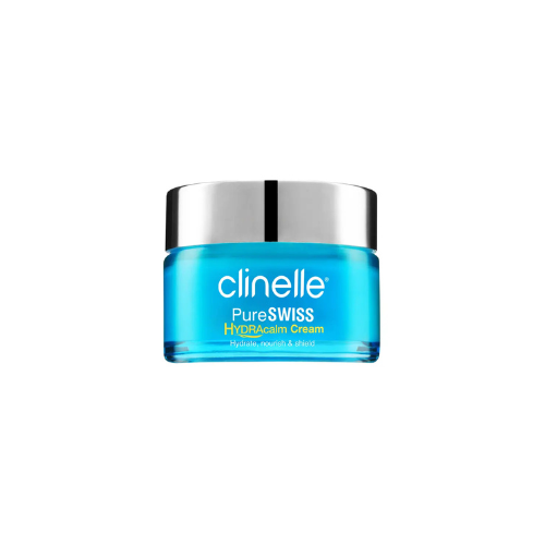 40ml Clinelle Pureswiss Hydracalm Cream
