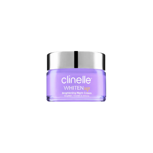 40ml Clinelle Whitenup Brightening Night Cream