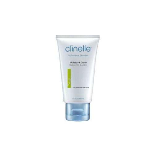 50ml Clinelle Moisture Glow