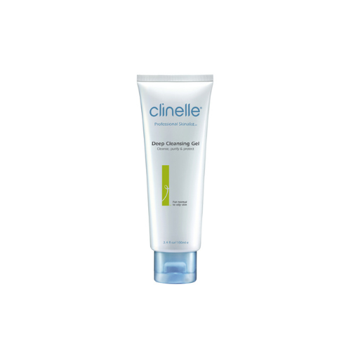 100ml Clinelle Deep Cleansing Gel