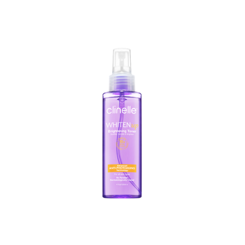 120ml Clinelle Whitenup Brightening Toner