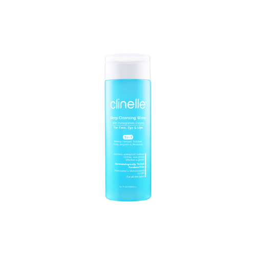180ml Clinelle Deep Cleansing Water