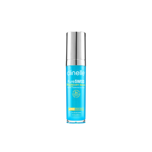 20ml Clinelle Pureswiss Hydracalm Serum