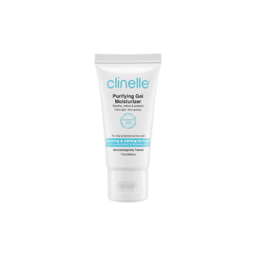 30ml Clinelle Purifying Gel Moisturizer