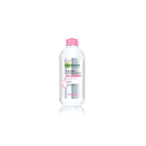 400ml Garnier Micellar Water Gentle