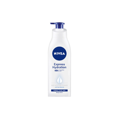 380ml Nivea Express Hydration Lotion