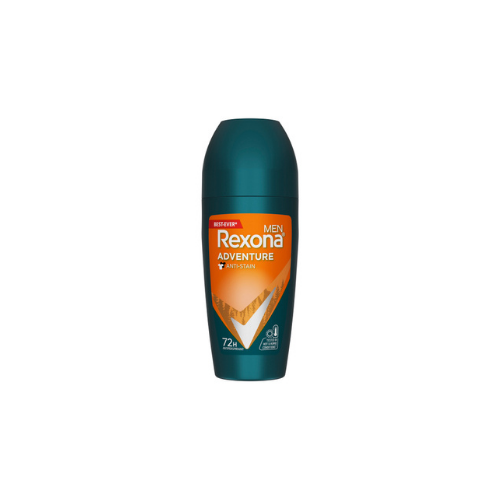 45ml Rexona Men Deodorant Roll On Adventure