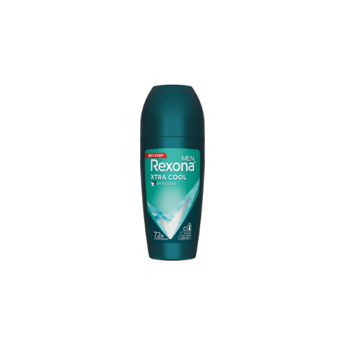 45ml Rexona Men Deodorant Roll On Extra Cool