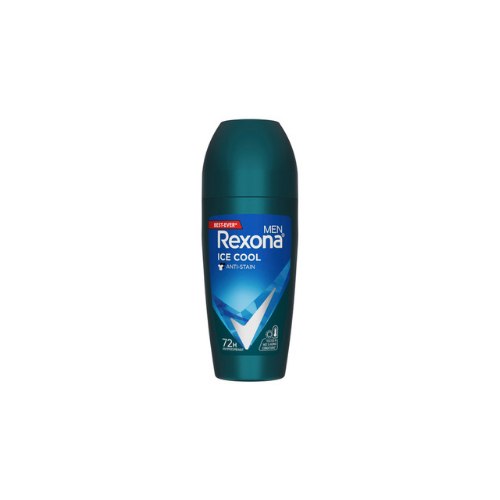 45ml Rexona Men Deodorant Roll On Ice Cool