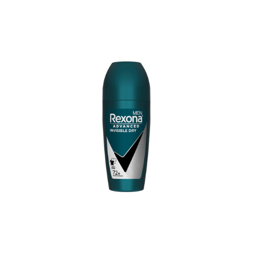 45ml Rexona Men Deodorant Roll on Invisible Dry