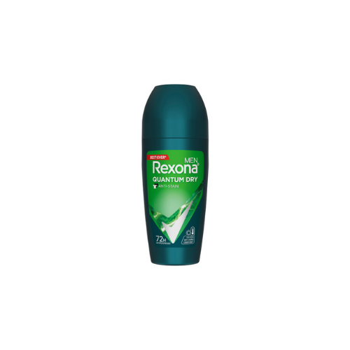 45ml Rexona Men Deodorant Roll On Quantum