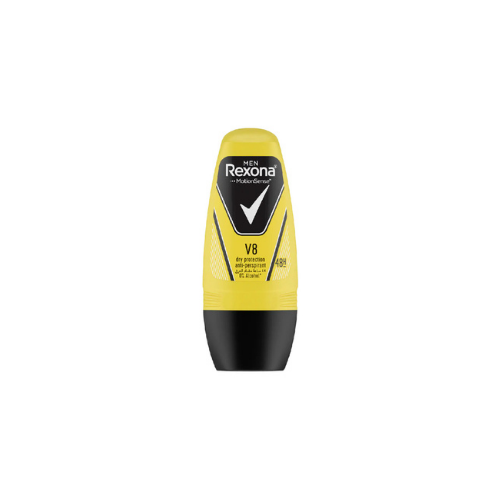 45ml Rexona Men Deodorant Roll On V8