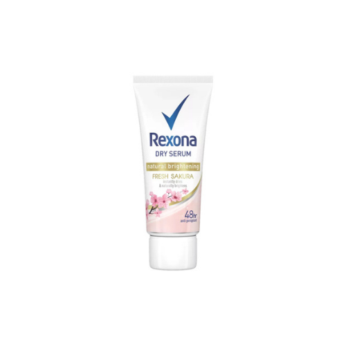 40ml Rexona Women Deodorant Serum Fresh Sakura