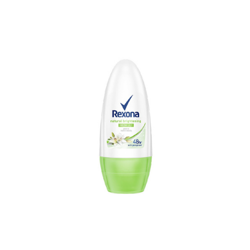 45ml Rexona Female Deodorant Roll On Fresh Lily