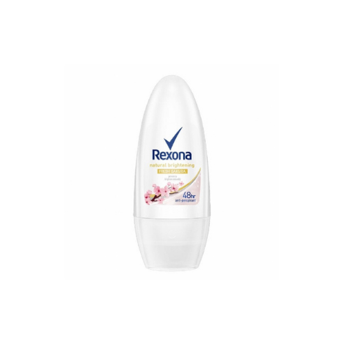 45ml Rexona Female Deodorant Roll On Fresh Sakura