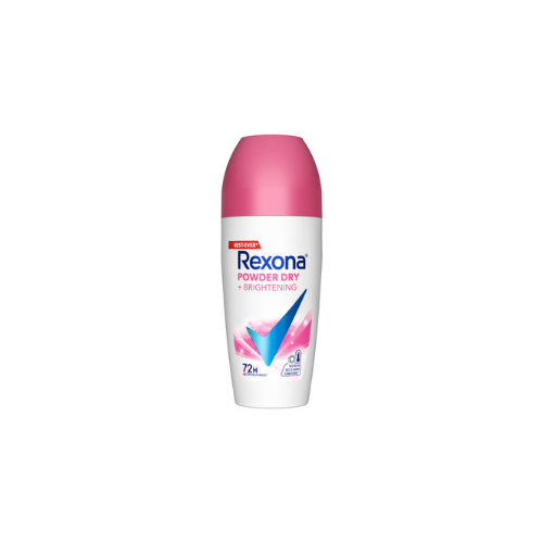 45ml Rexona Female Deodorant Roll On Powder Dry