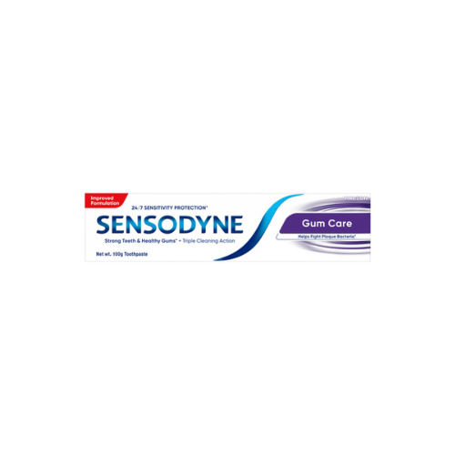 100g Sensodyne Toothpaste Gum Care