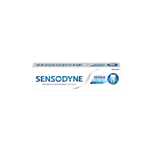 100g Sensodyne Toothpaste Repair & Protect