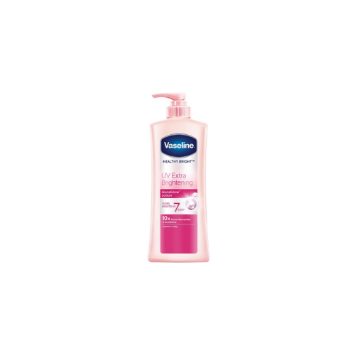 320ml Vaseline Healthy Bright UV Brightening Lotion