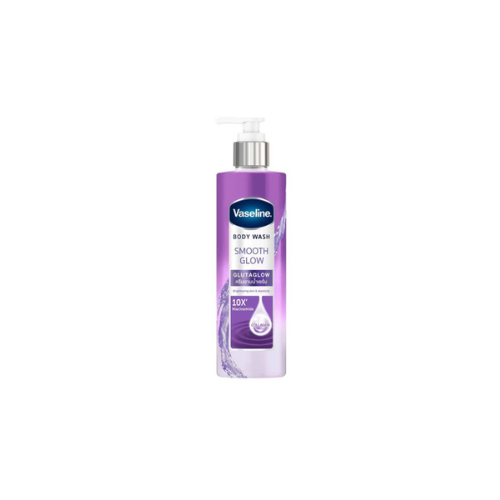 425g Vaseline Bodywash Smooth Glow