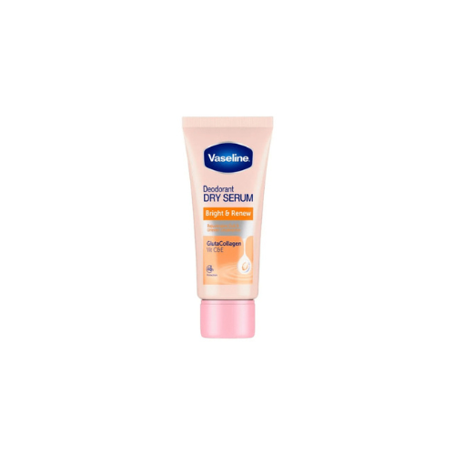 45ml Vaseline Deodorant Serum Bright & Renew