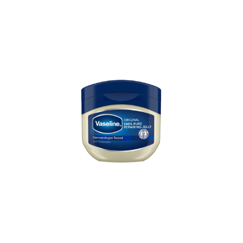 50g Vaseline Pure Petroleum Jelly
