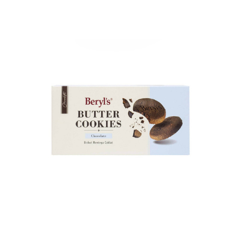 70g Beryl's Chocolate Butter Cookies