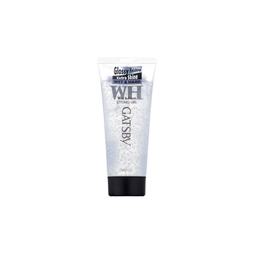 200g Gatsby Styling Gel Wet & Hard