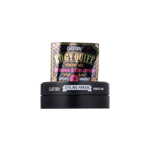 75g Gatsby Styling Pomade Perfect Rise