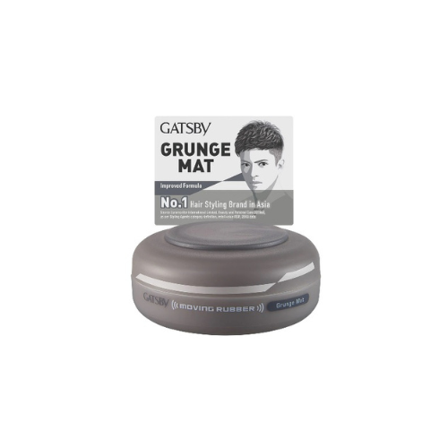 80g Gatsby Moving Rubber grunge Mat
