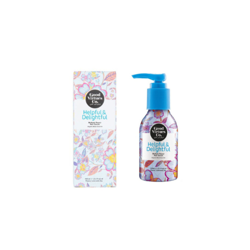 100ml Good Virtues Co Multiple Repair Hair Serum