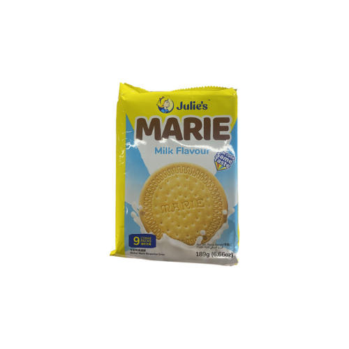 189g Julie's Marie Milk