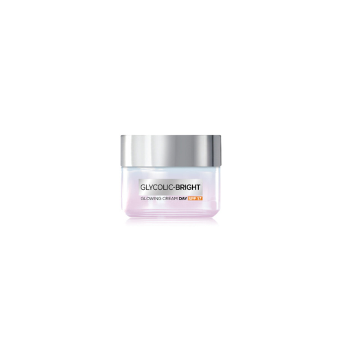 50ml Loreal Glyco Brit Day Cream
