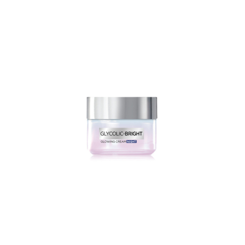 50ml Loreal Glyco Brit Night Cream