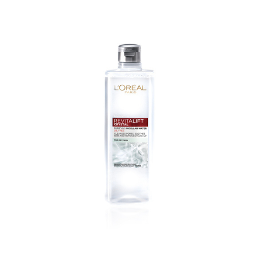 95ml Loreal Revitalift Crystal Micellar Water