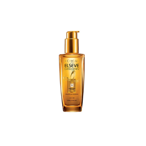 100ml Loreal Elseve Oil Gold Extraordinary