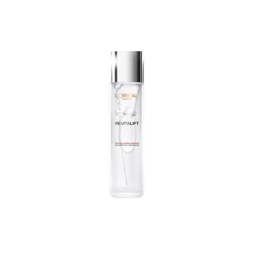 130ml Loreal Revitalift Micro Essence Smoothing + Radiance